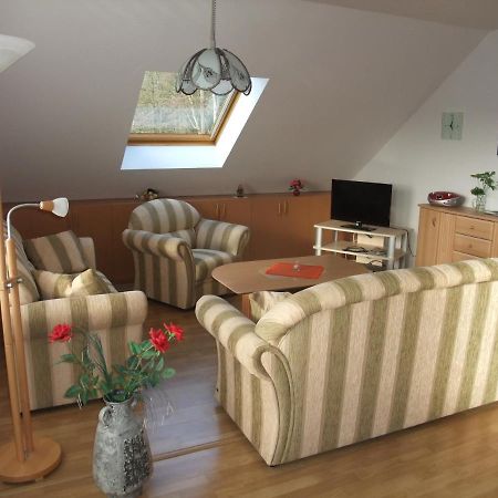 Ferienhaus Hubertus In Elend Mit Balkons Extérieur photo