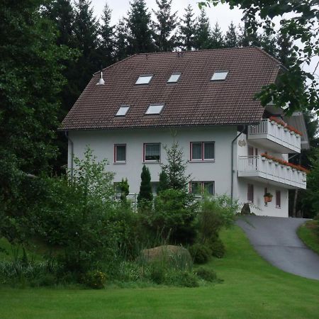 Ferienhaus Hubertus In Elend Mit Balkons Extérieur photo