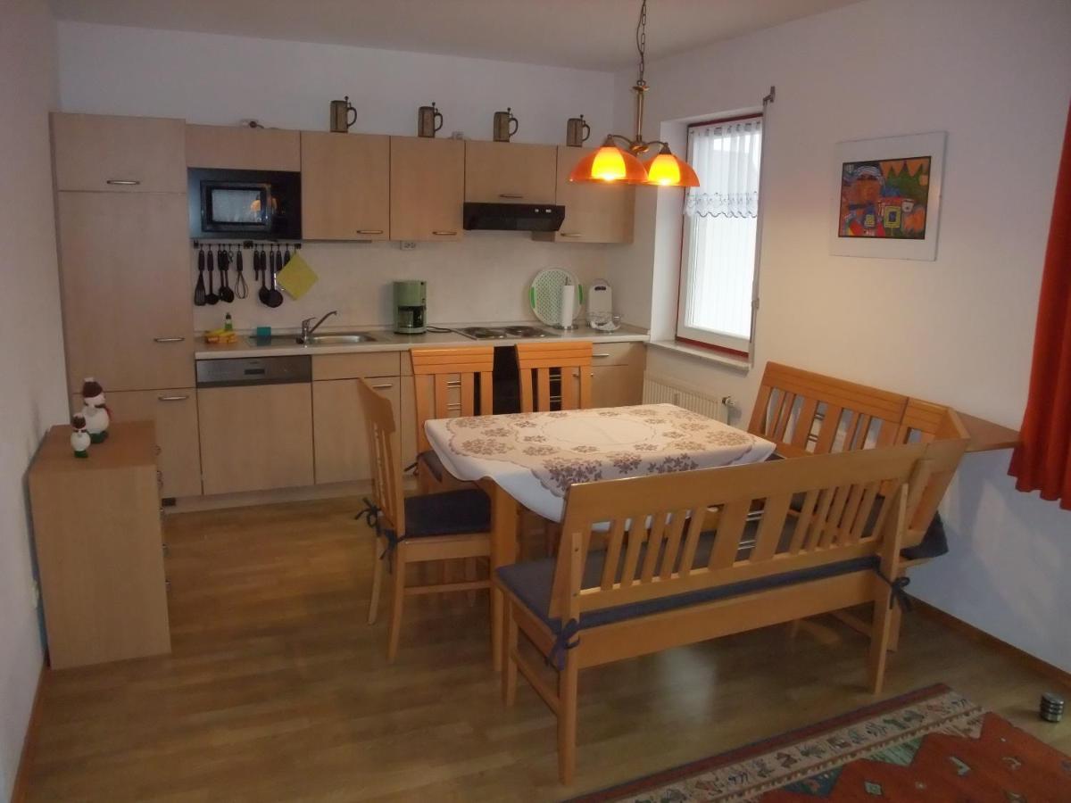 Ferienhaus Hubertus In Elend Mit Balkons Extérieur photo