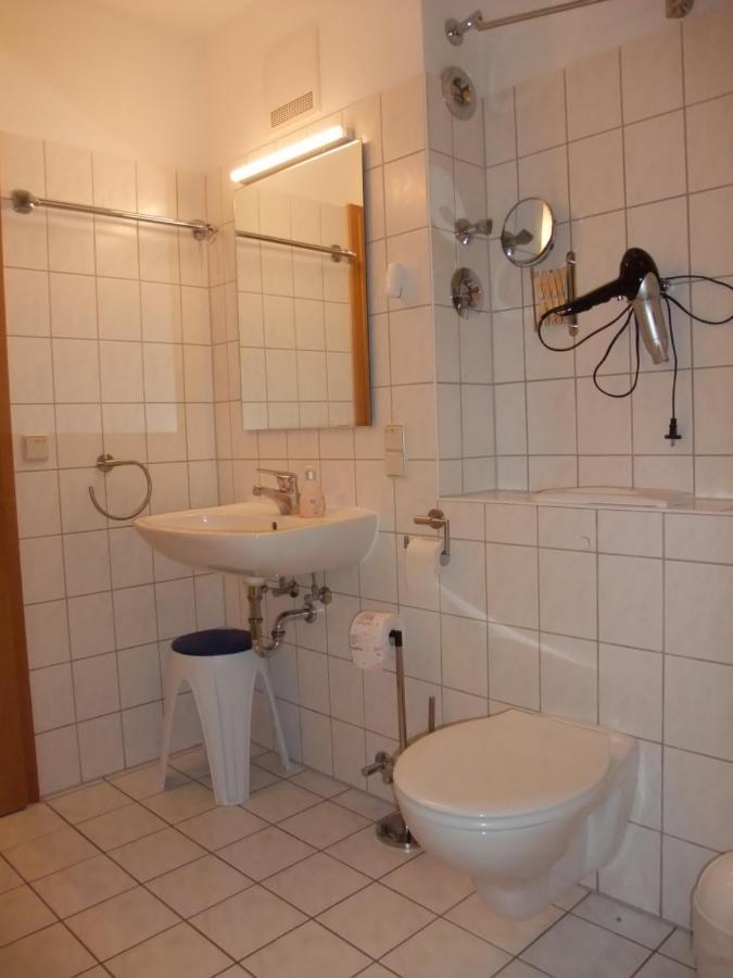 Ferienhaus Hubertus In Elend Mit Balkons Extérieur photo